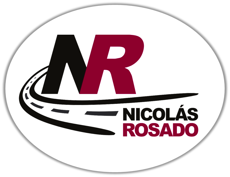 Nicolas Rosado S.L.